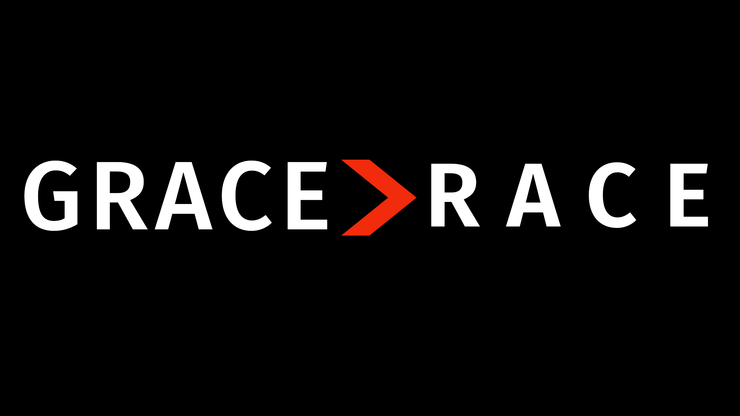 Grace > Race Panel Discussion